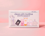 Clean Pit Routine Kit