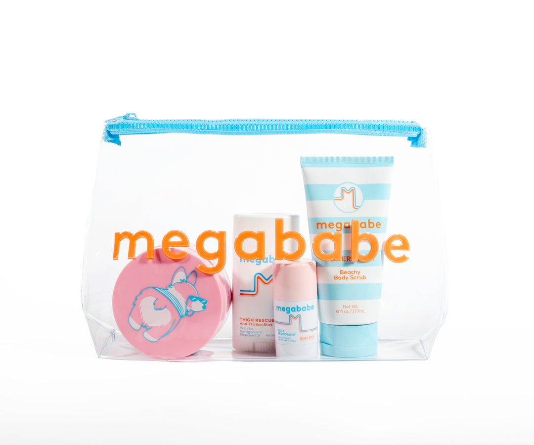 Megababe Pouch