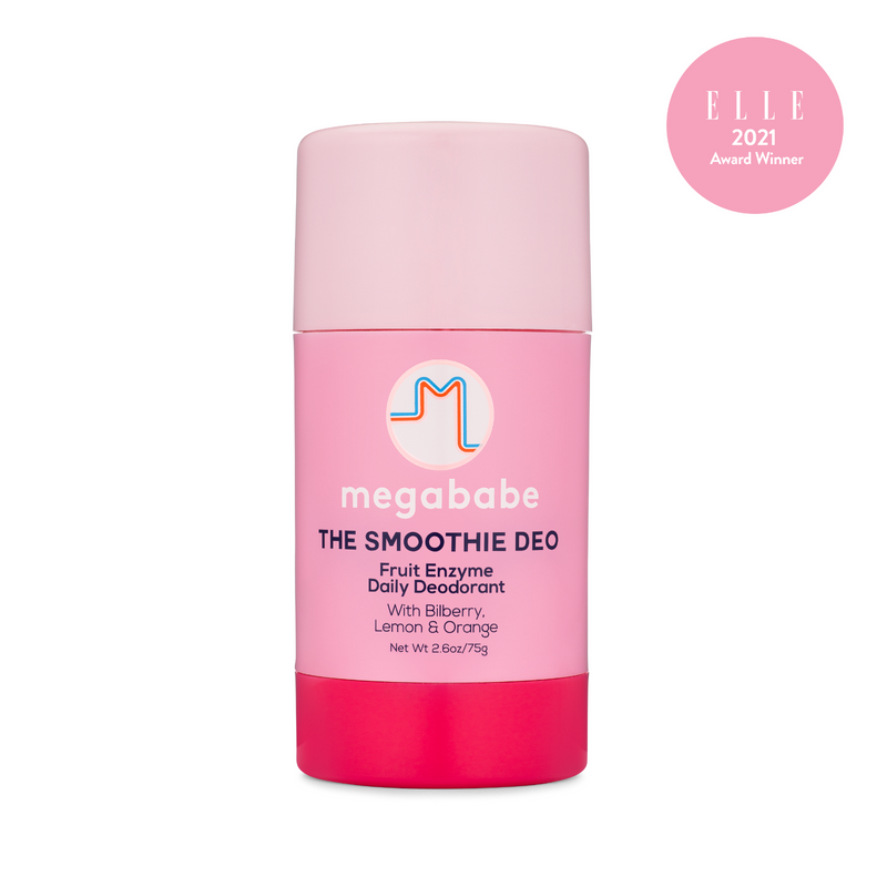 The Smoothie Deo